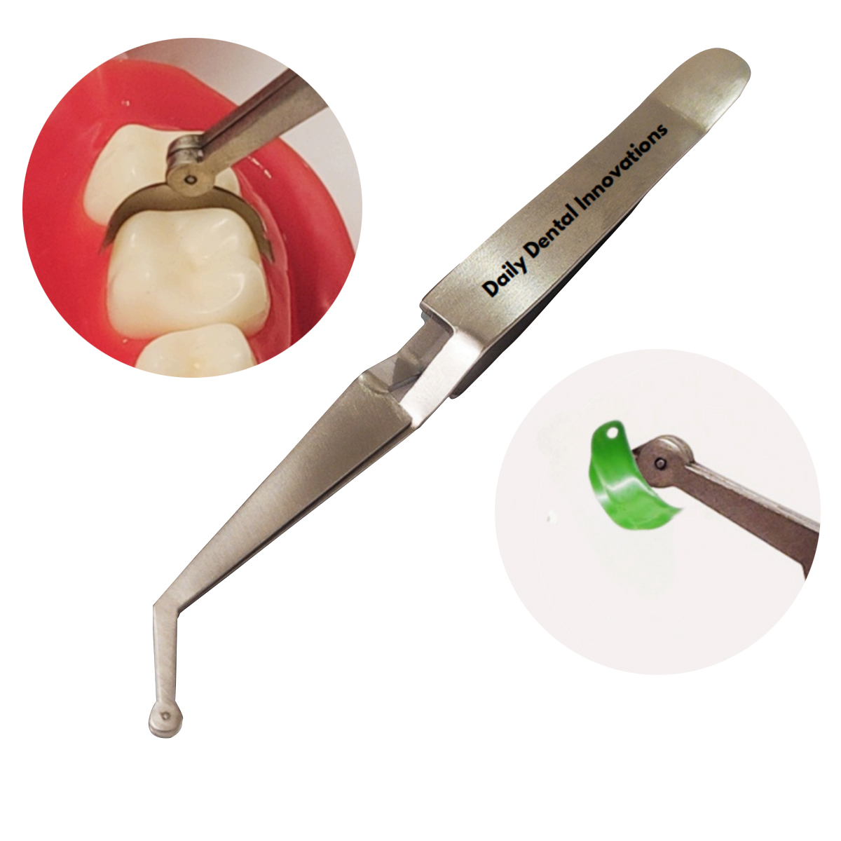 HN Dental Matrix Grip Matrix Holder