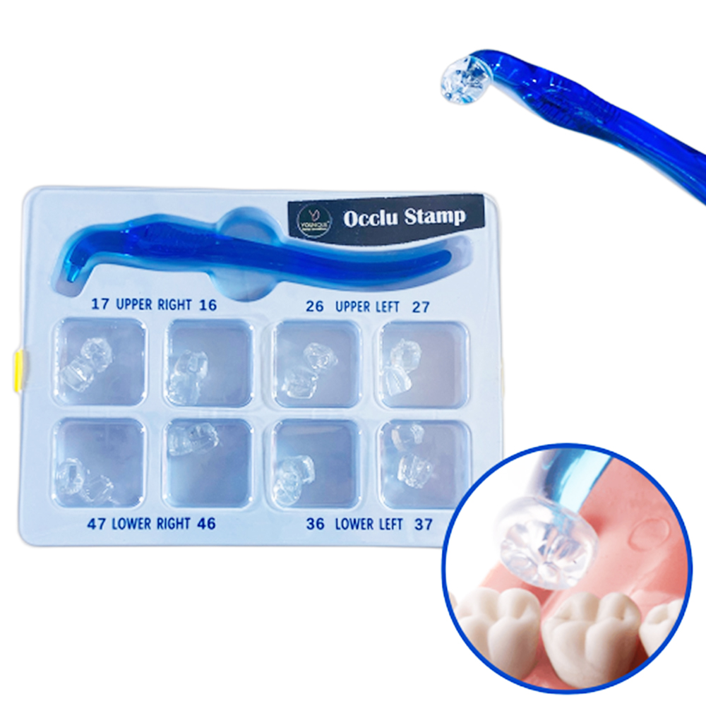 HN Dental Occlu Stamp