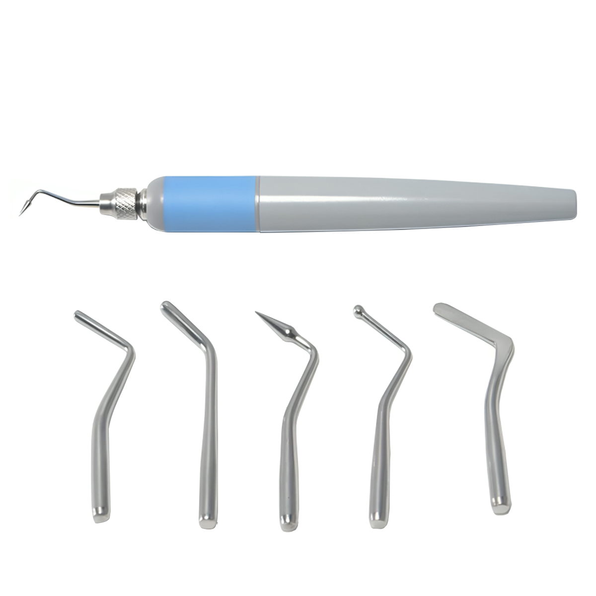 HN Dental Vibra Comp (Composite Sculpting Device With Tips)