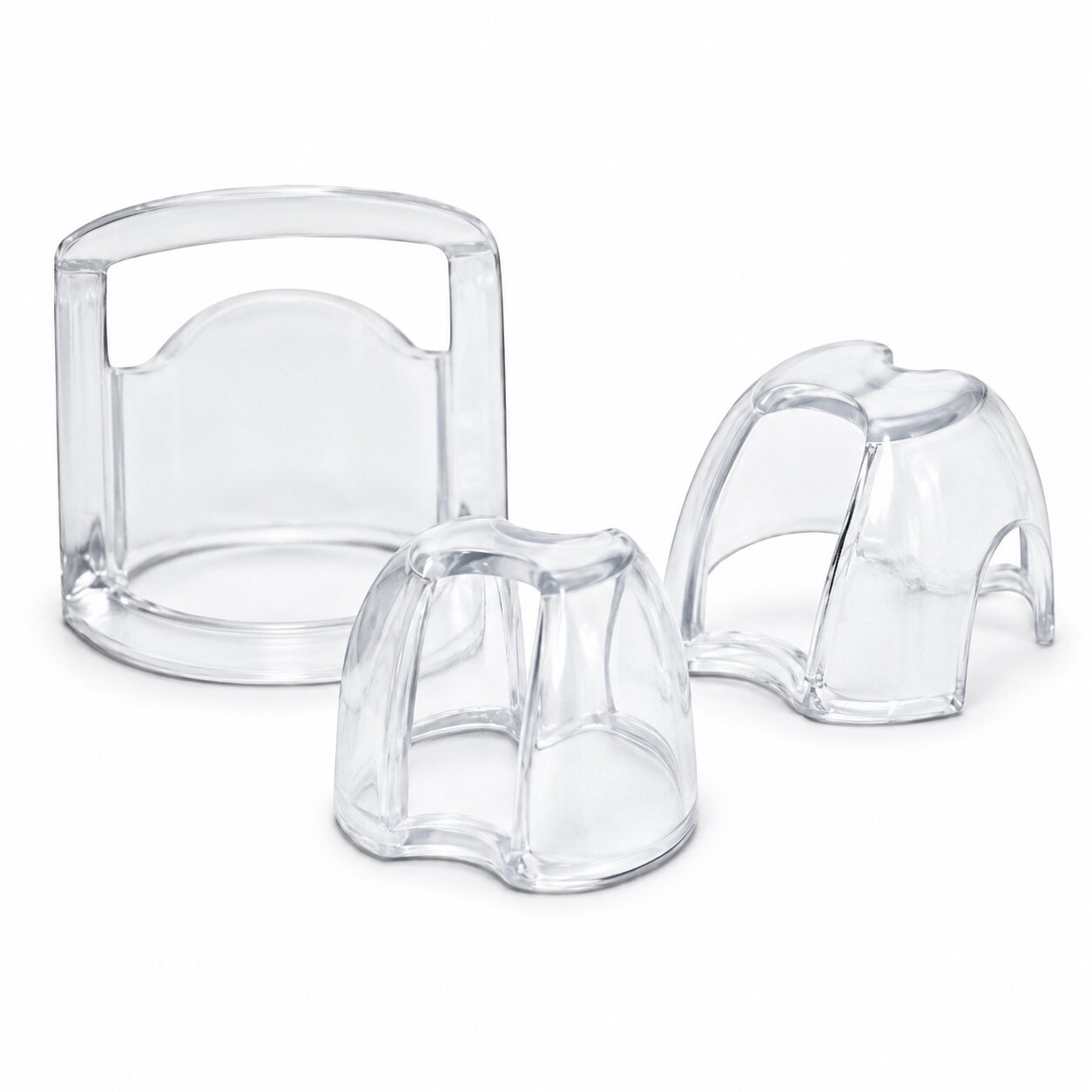 HN Dental Youni Propsafe (Anterior and Posterior)