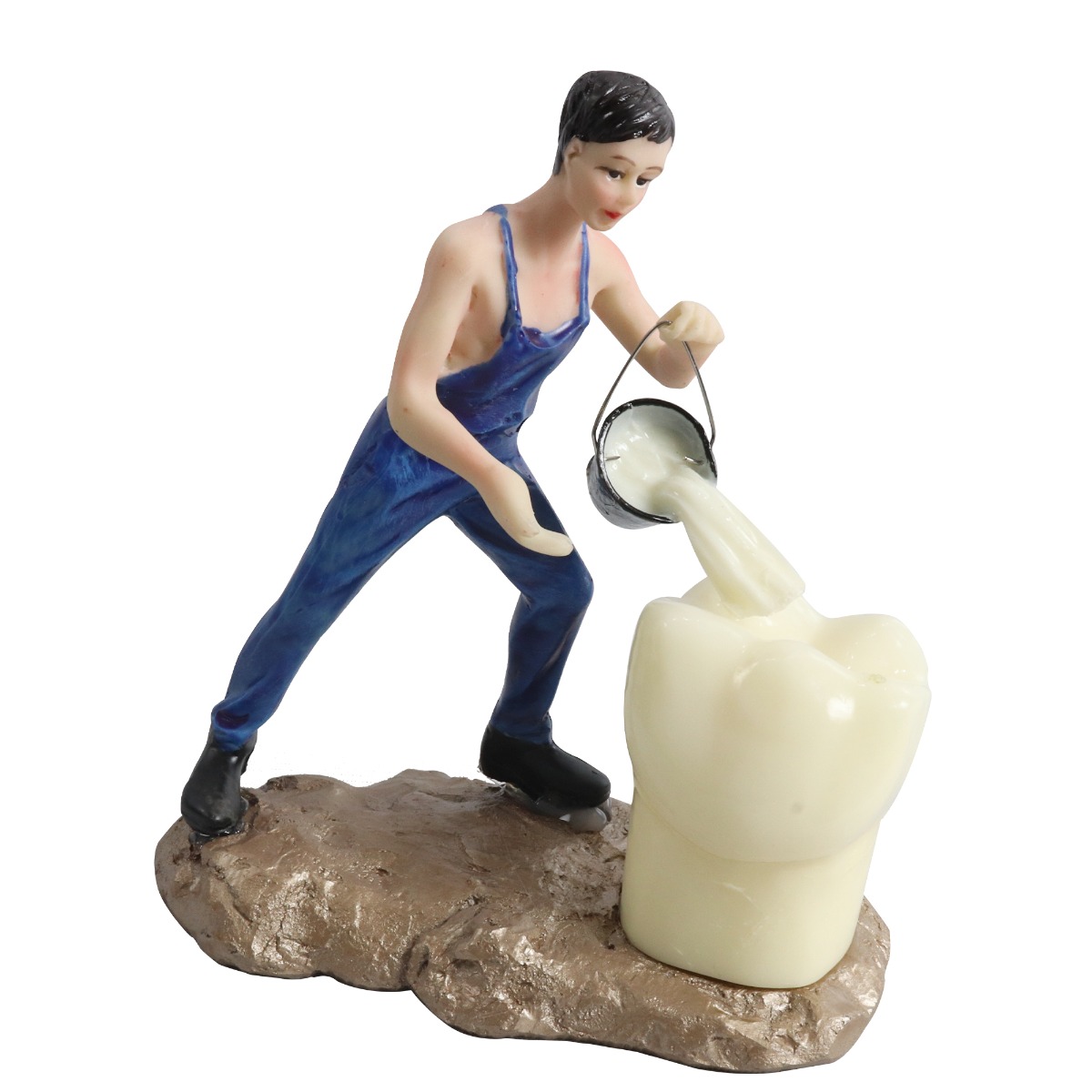 Idental Sculpture For Tooth Art MD-133