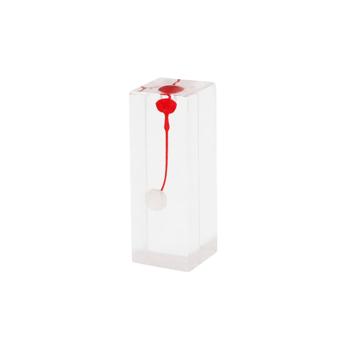 iDENTical Endo Training Block For Root Canal Practice M8002