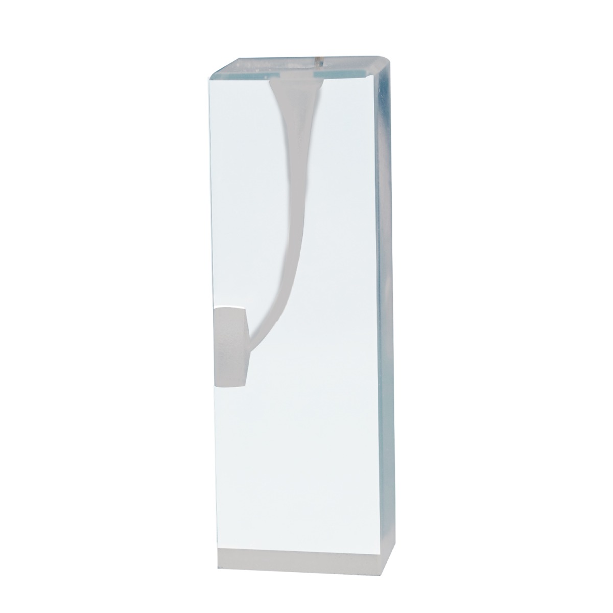 iDENTical Endo Training Block For Root Canal Practice - M8001