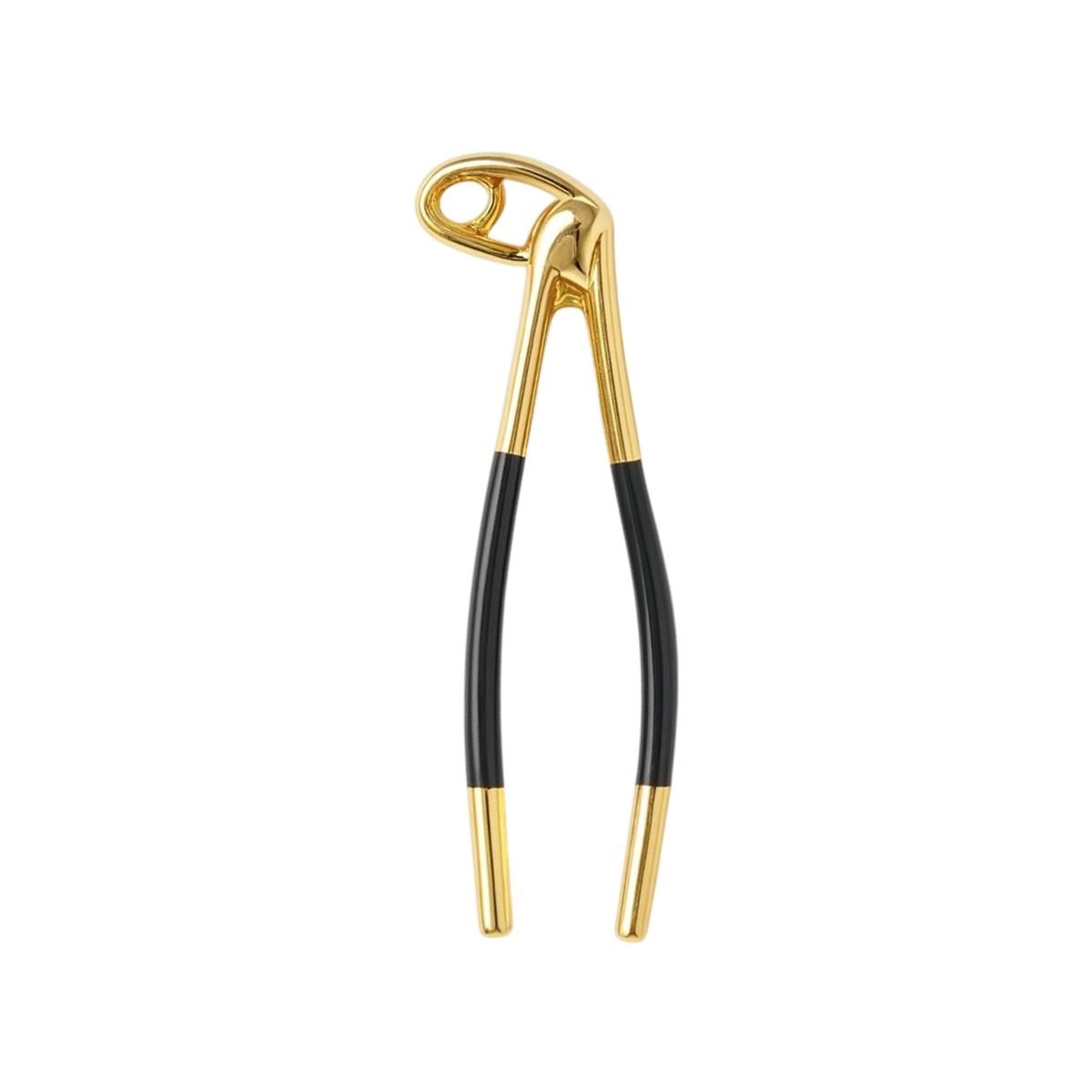 iDENTical Extraction Forceps Shape Brooch - Pack of 1 (ZYR-7806)