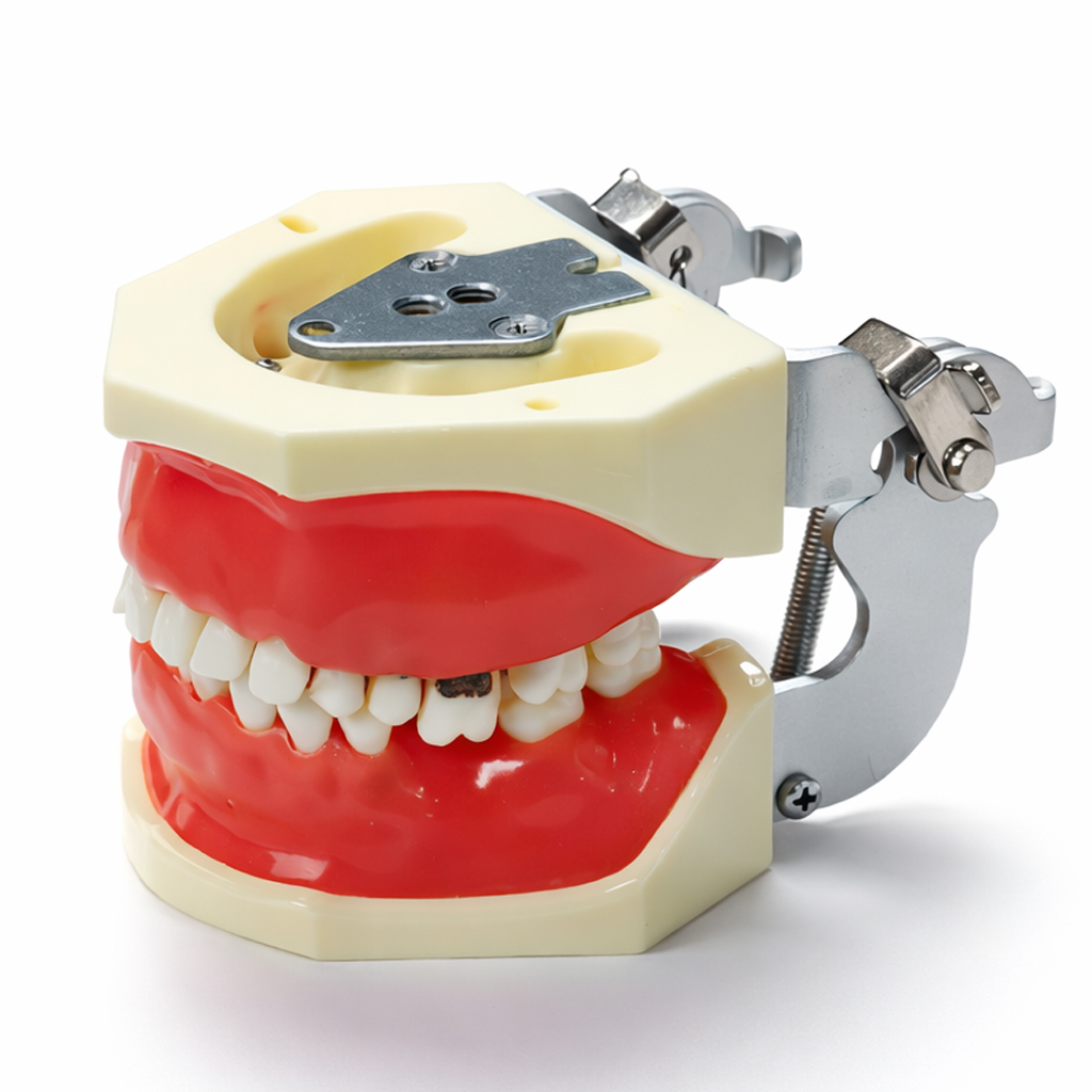 iDENTical Periodontal Practice Model M4027