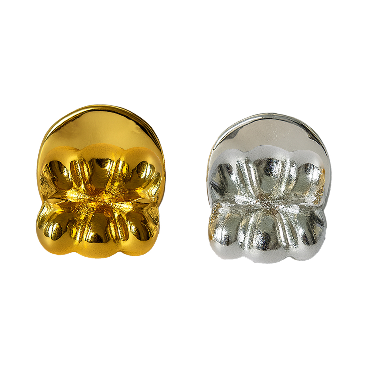 iDENTical Tooth Shape Mini Brooches ZYR-4013