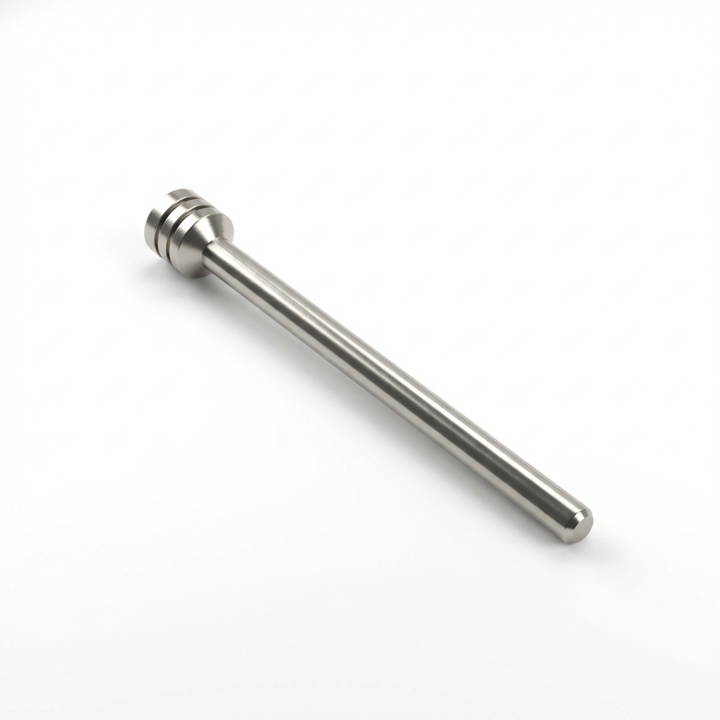 GI Disc Mandrel