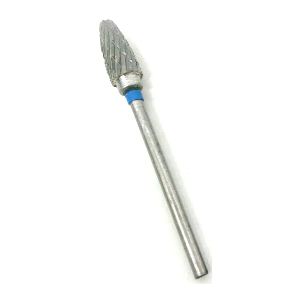 Indian Lab Bur Carbide Cutters F6