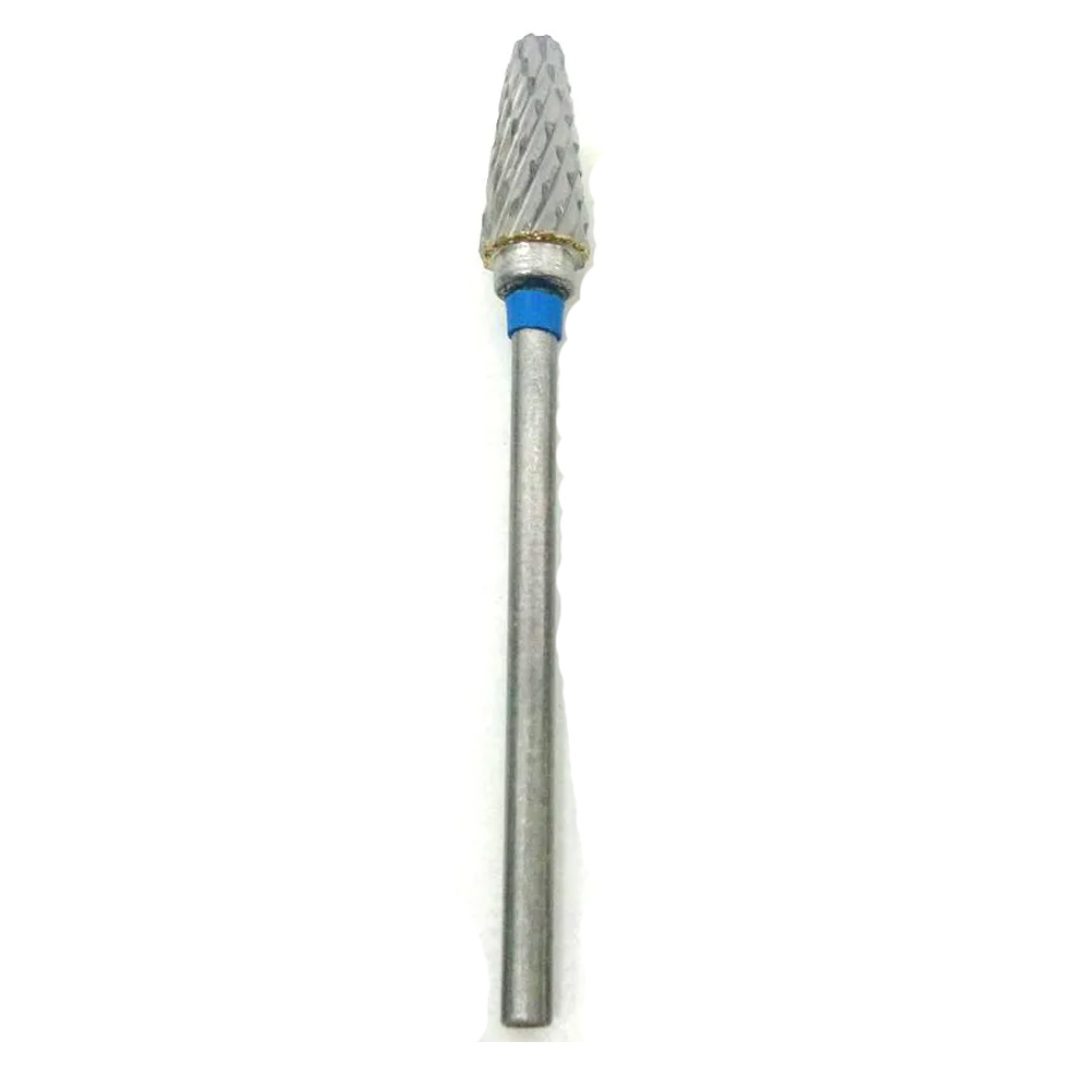Indian Lab Bur Carbide Cutters L6