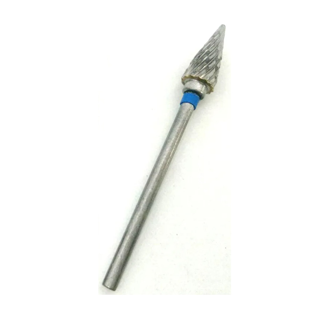 Indian Lab Bur Carbide Cutters M6