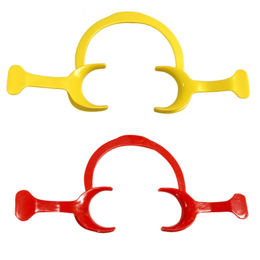 Indian Pediatric Cheek Retractor (For Children Only)