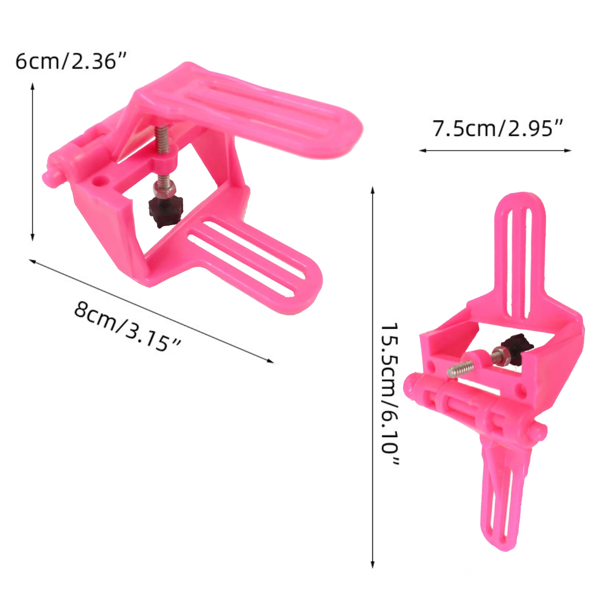 Indian Plastic Dental Articulator
