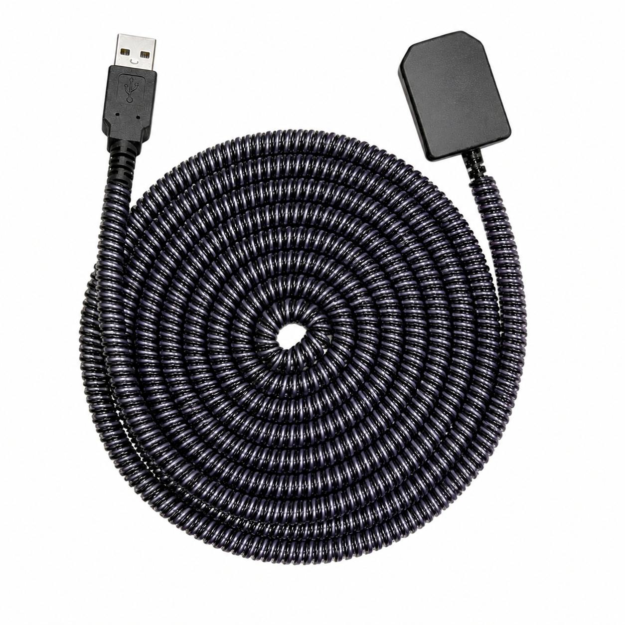 Indian RVG Sensor Cable Protector - 1.5 Meter