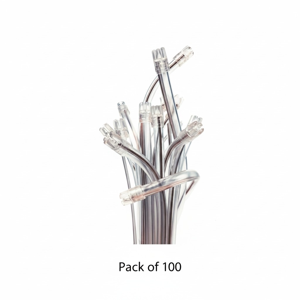Indian Saliva Ejector ( Ultra Soft )