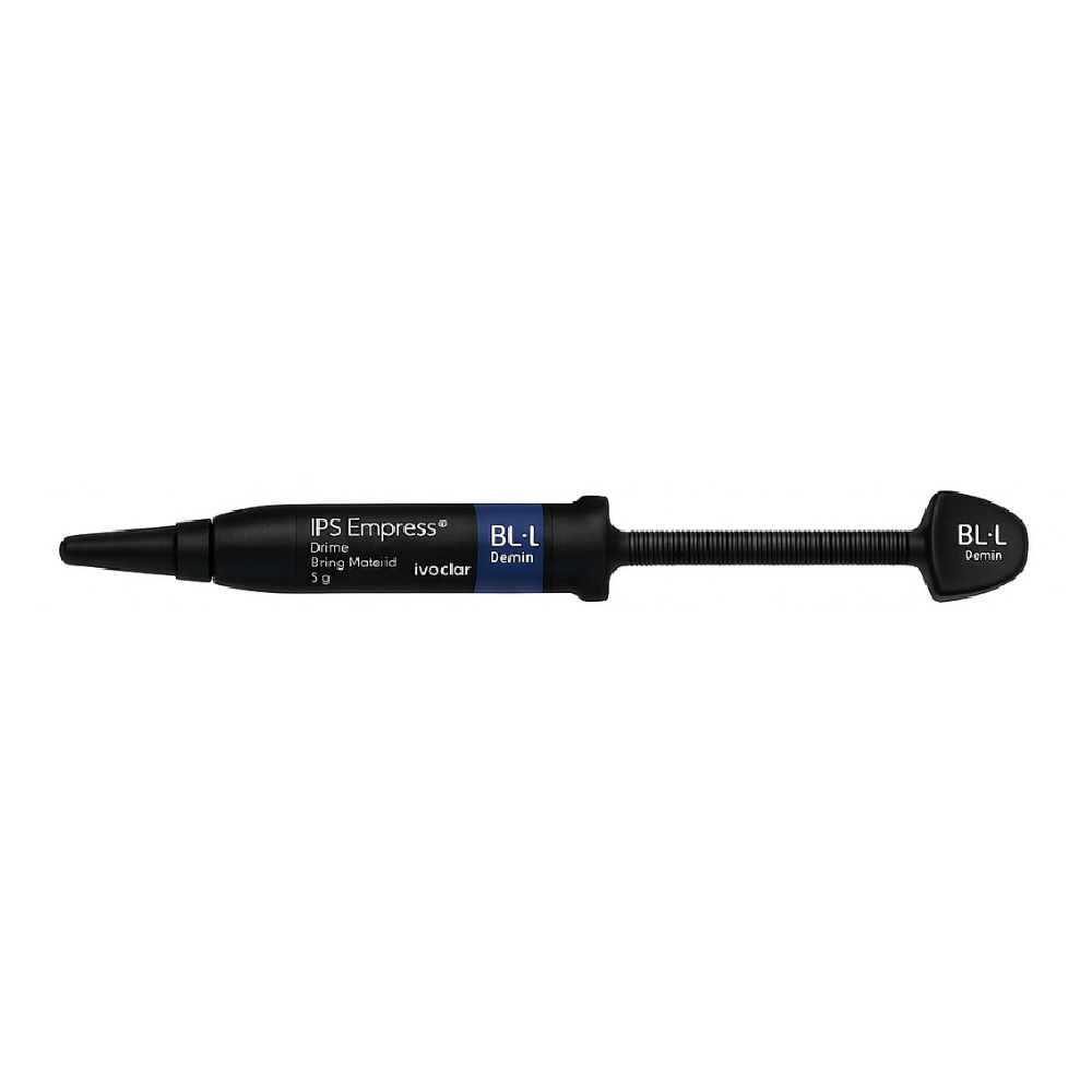 Ivoclar IPS Empress Direct Filling Composite Syringe - Dentin Bleach L
