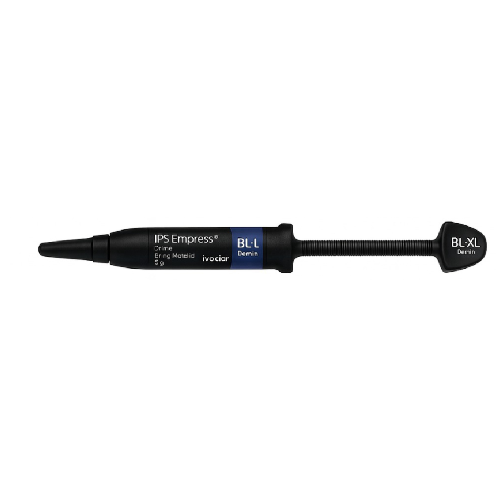 Ivoclar IPS Empress Direct Filling Composite Syringe - Dentin Bleach XL