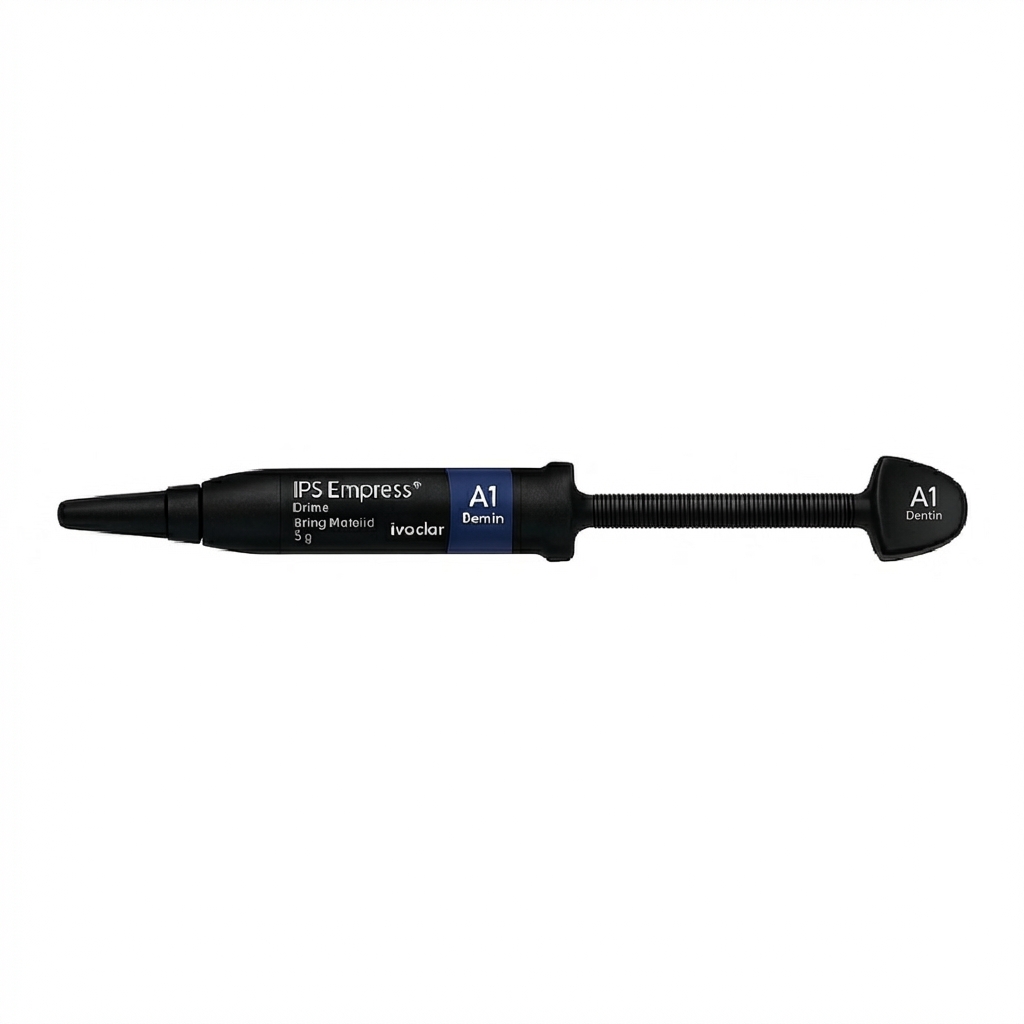 Ivoclar IPS Empress Direct Filling Composite Syringe - Dentin A1