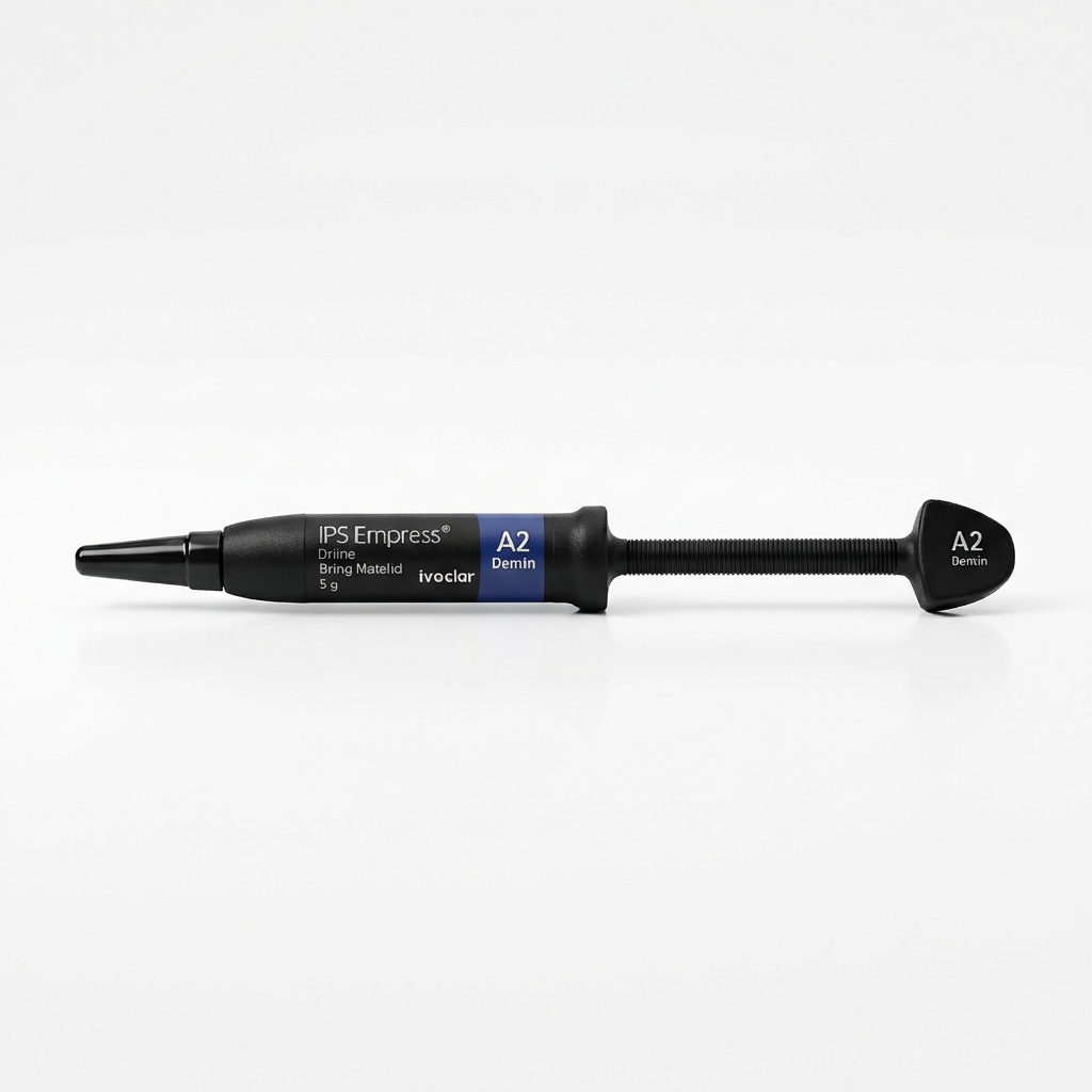 Ivoclar IPS Empress Direct Filling Composite Syringe - Dentin A2