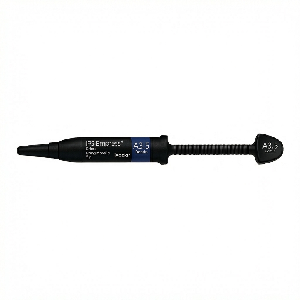 Ivoclar IPS Empress Direct Filling Composite Syringe - Dentin A3.5