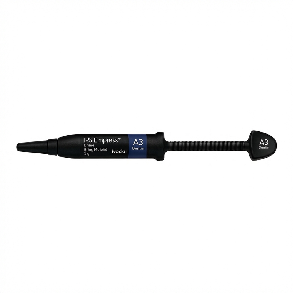 Ivoclar IPS Empress Direct Filling Composite Syringe - Dentin A3