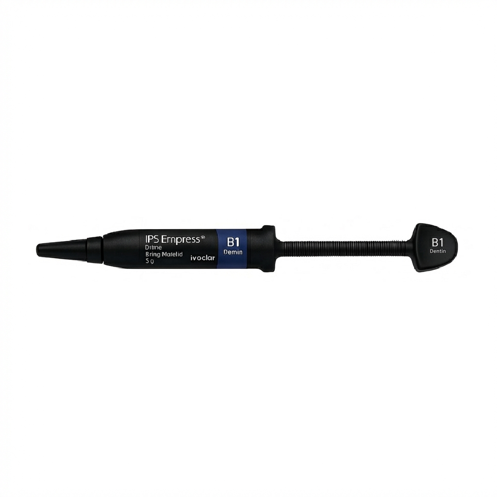 Ivoclar IPS Empress Direct Filling Composite Syringe - Dentin B1