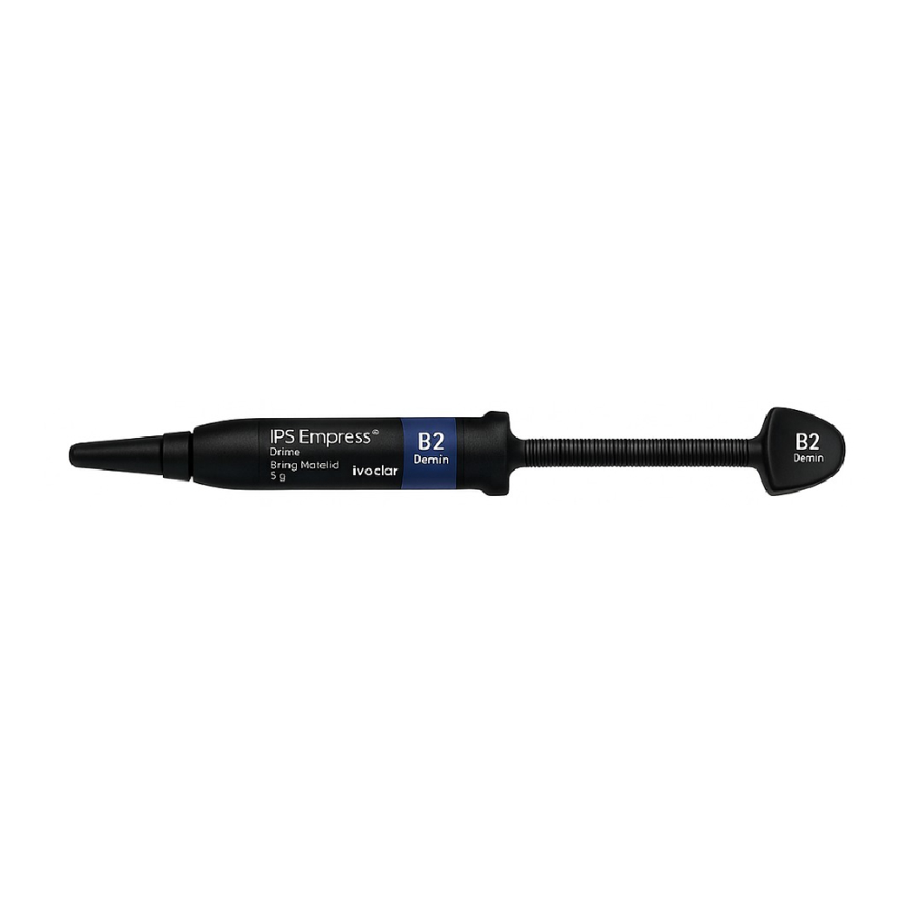 Ivoclar IPS Empress Direct Filling Composite Syringe - Dentin B2