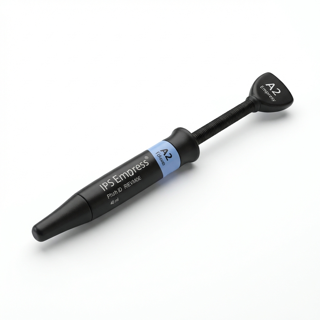 Ivoclar IPS Empress Direct Filling Composite Syringe - Enamel A2