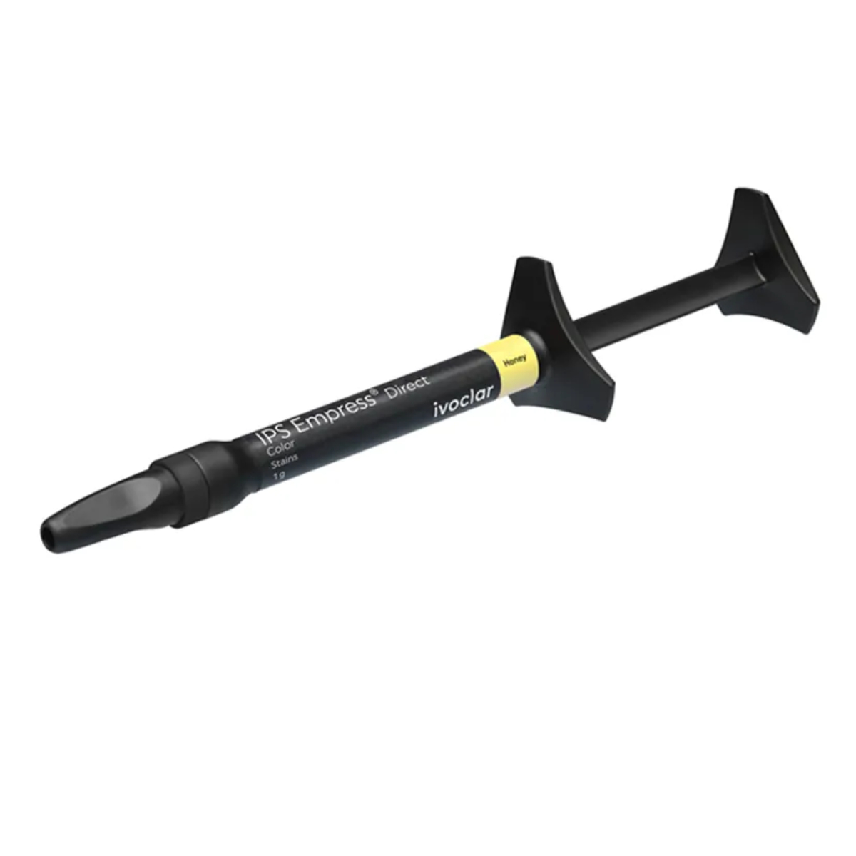 Ivoclar IPS Empress Direct Filling Colored Composite Syringe - Honey
