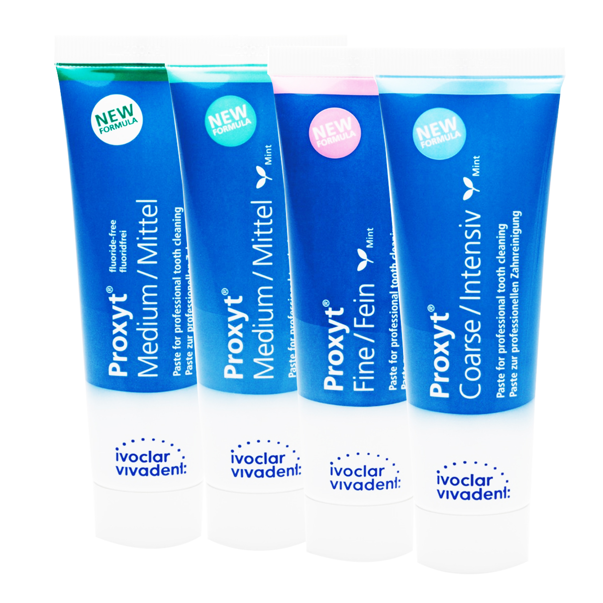 Ivoclar Proxyt Paste 80gm