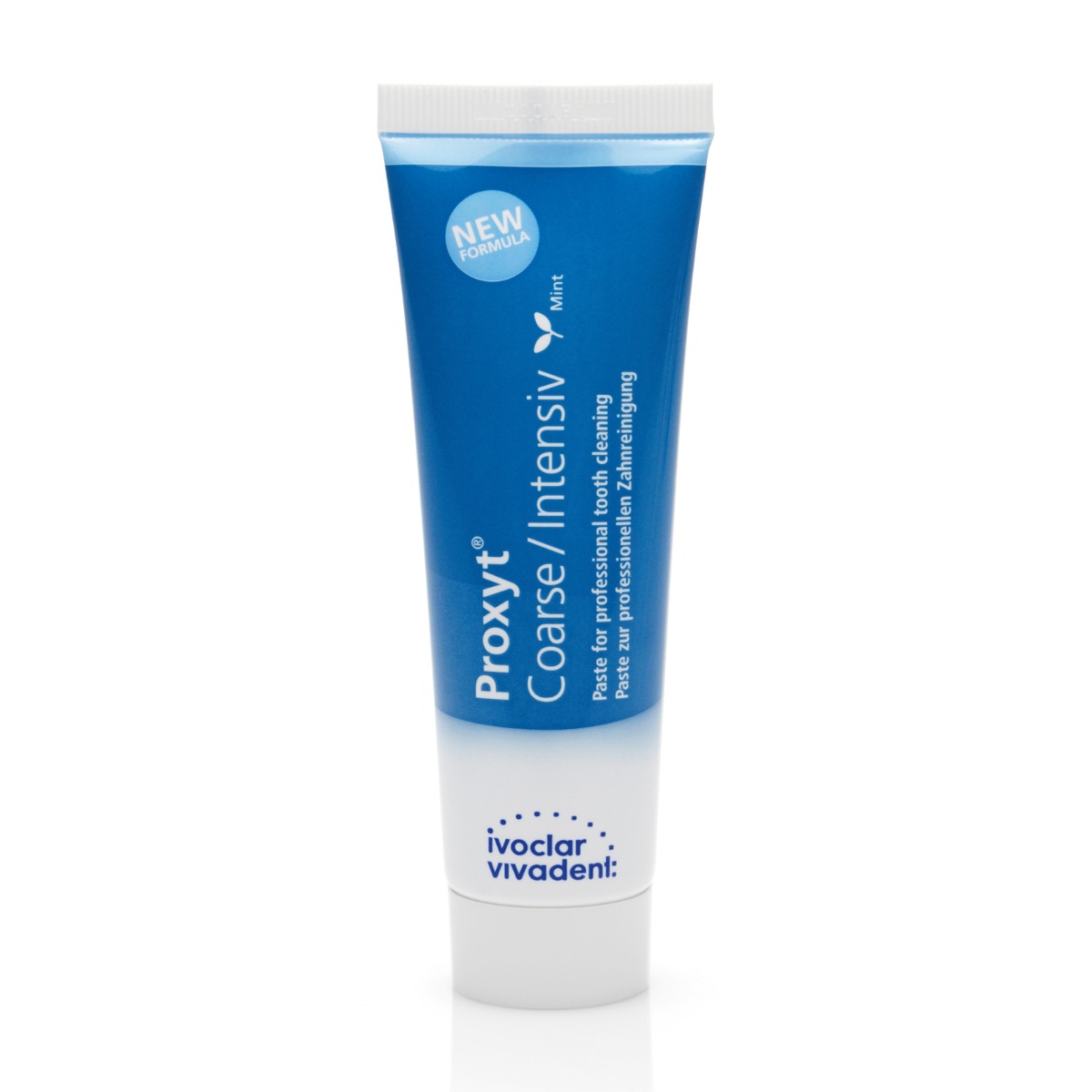 Ivoclar Proxyt Prophy Paste Coarse - 80gm (701473)