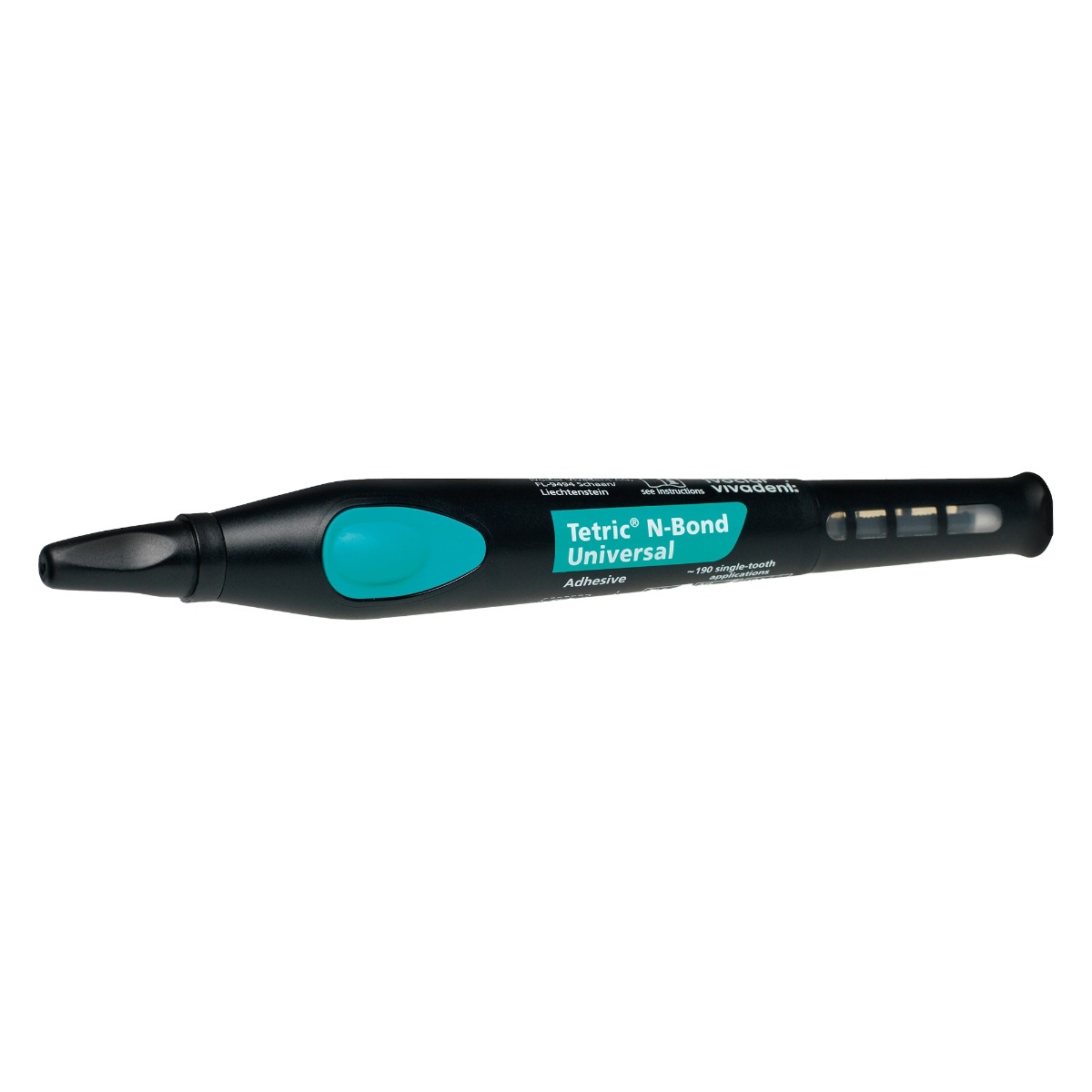 Ivoclar Tetric N-Bond Universal Pen only