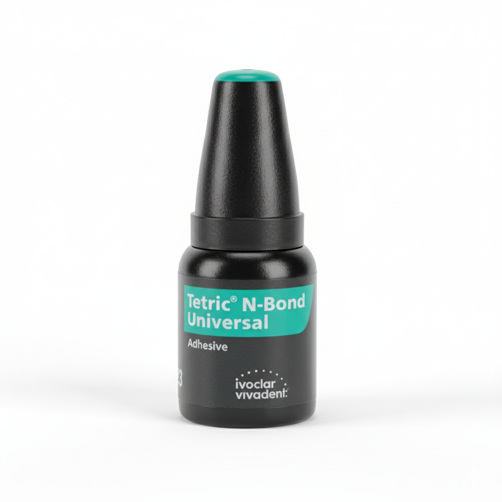 Ivoclar Tetric N-Bond Universal