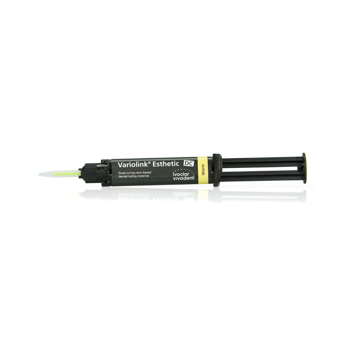 Ivoclar Variolink Esthetic DC Refill -Warm 1 x 5gm