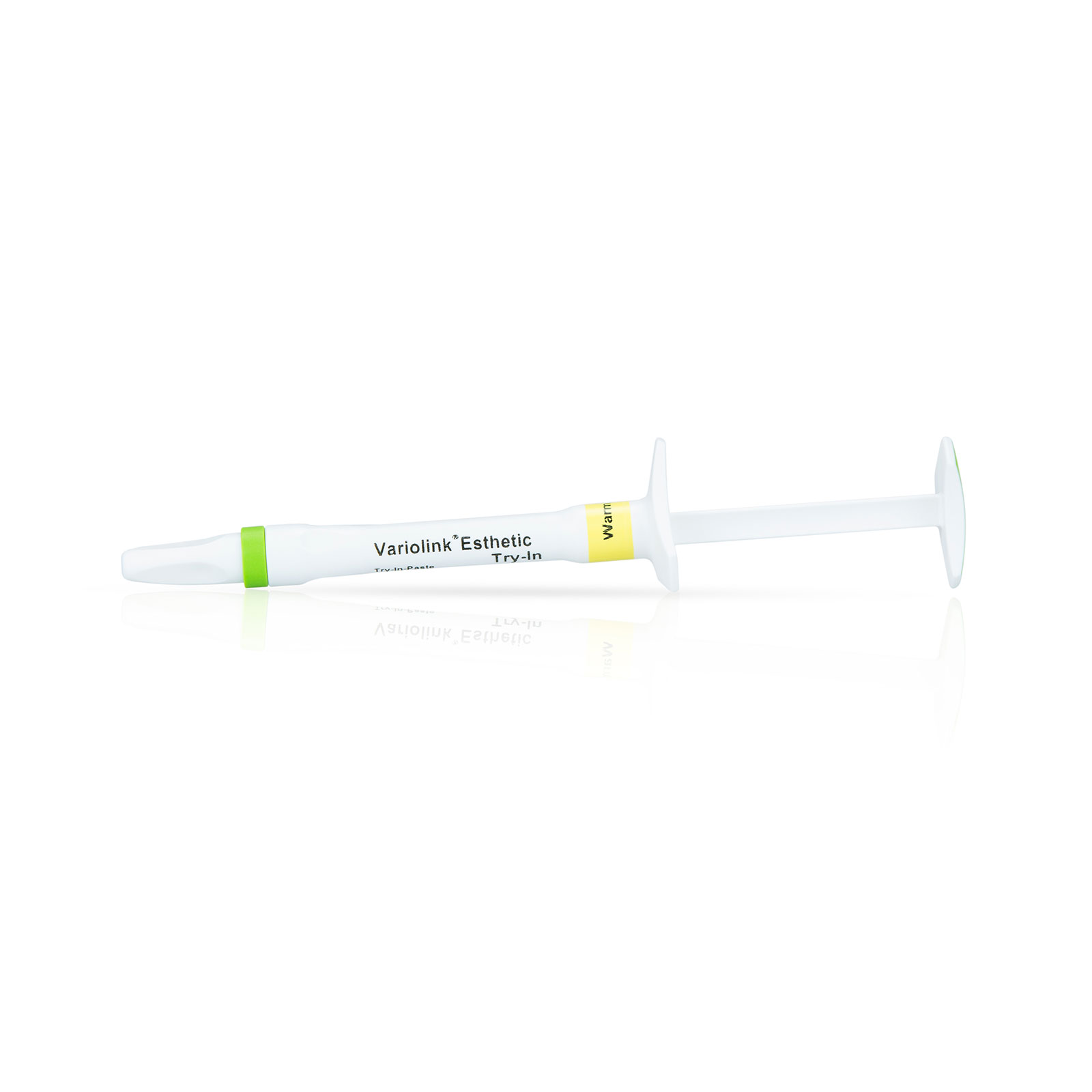 Ivoclar Variolink Esthetic Try-In Paste - Warm