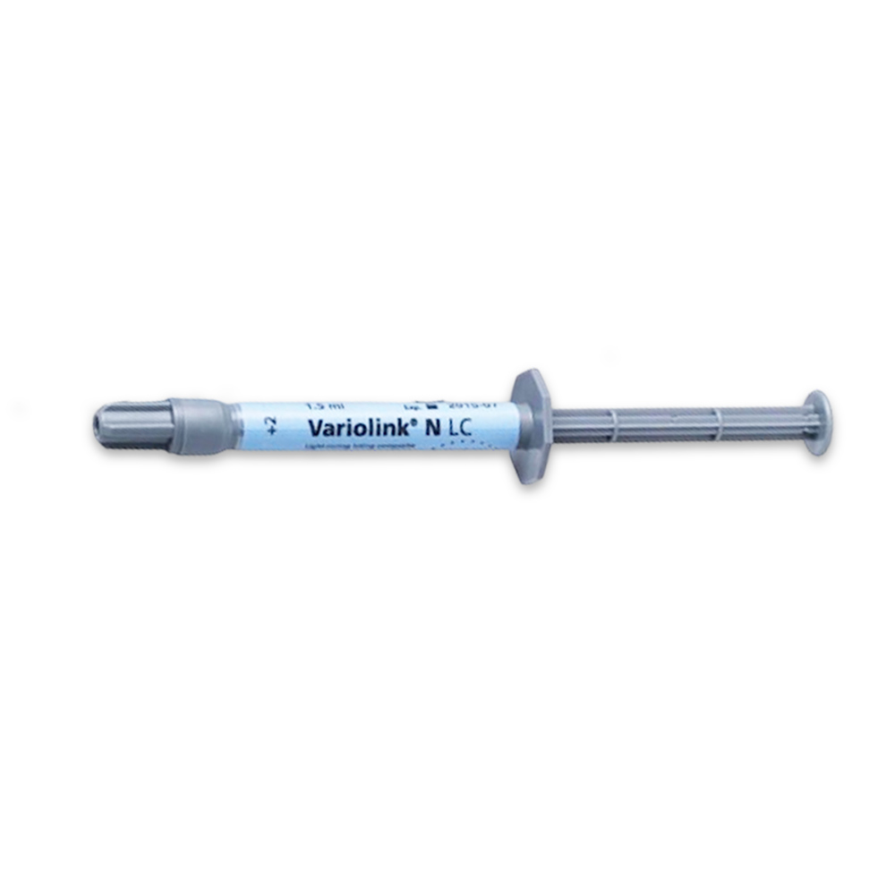 Ivoclar Variolink N Lc-+2