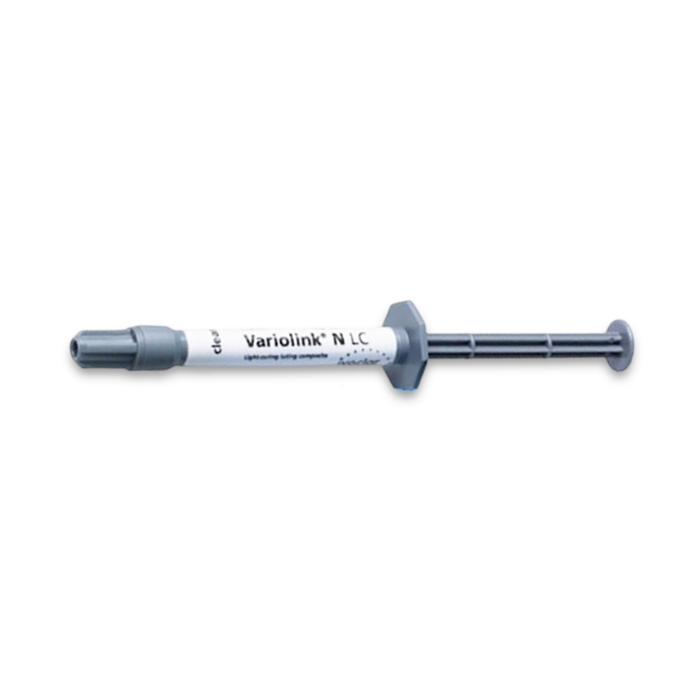 Ivoclar Variolink N Lc -Clear