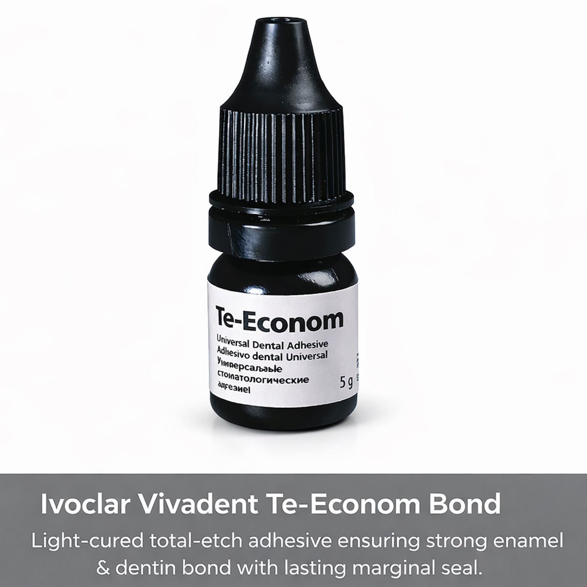 Ivoclar Vivadent Te-Econom Bond