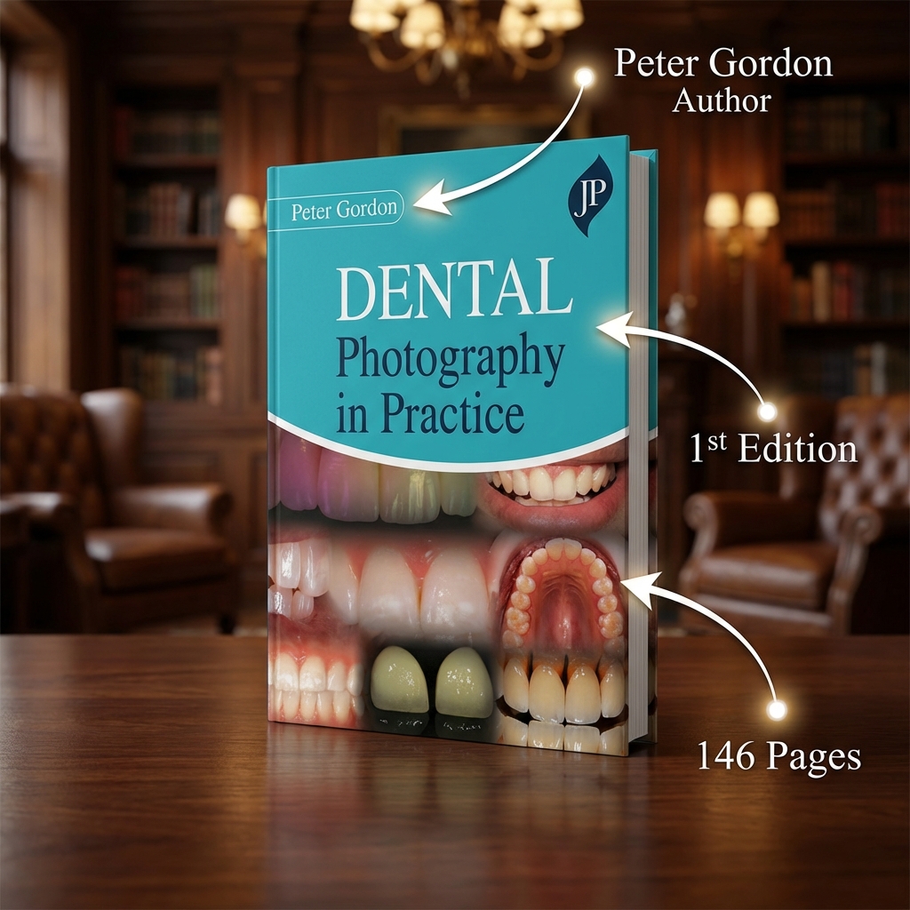 Jaypee Medical Dental Photography in Practice (ISBN - 836921)