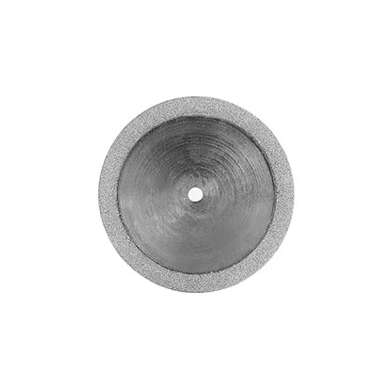 Jinguang Double Sided Diamond Discs C03