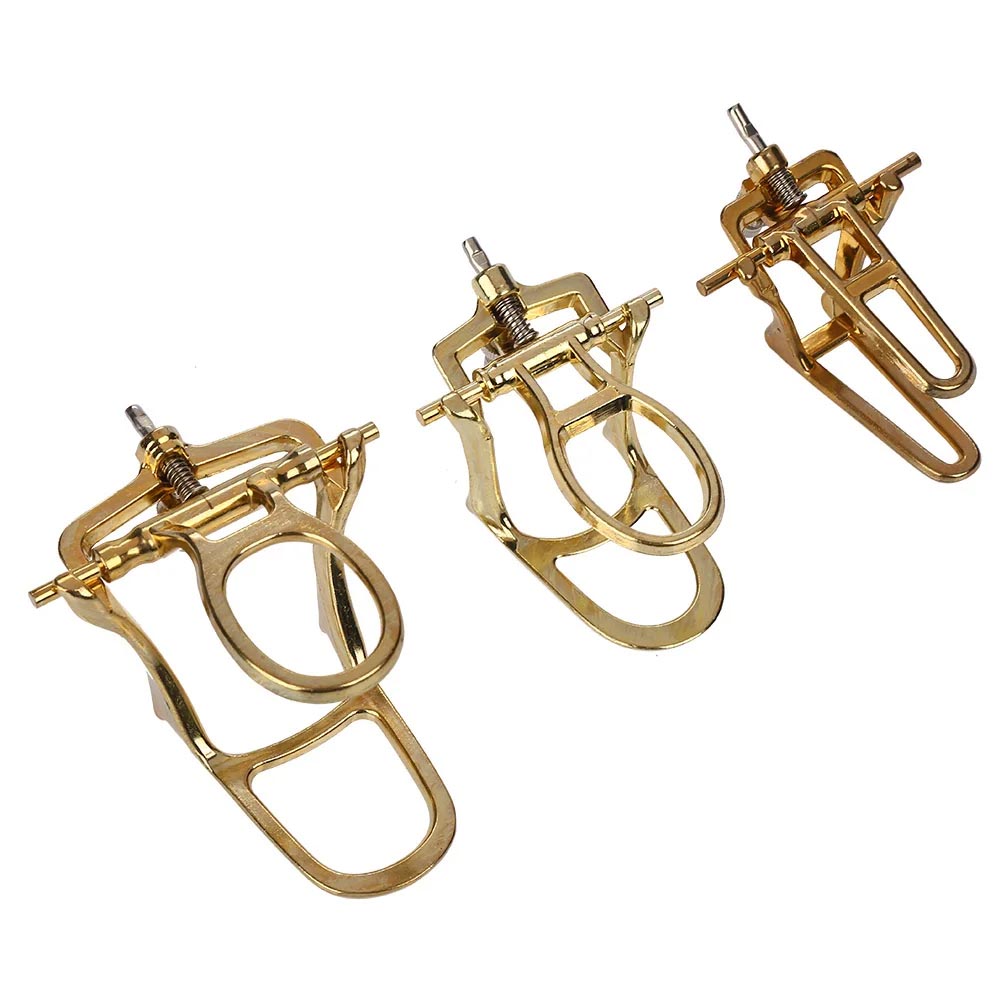 Jinguang Hinge Articulator (Brass)