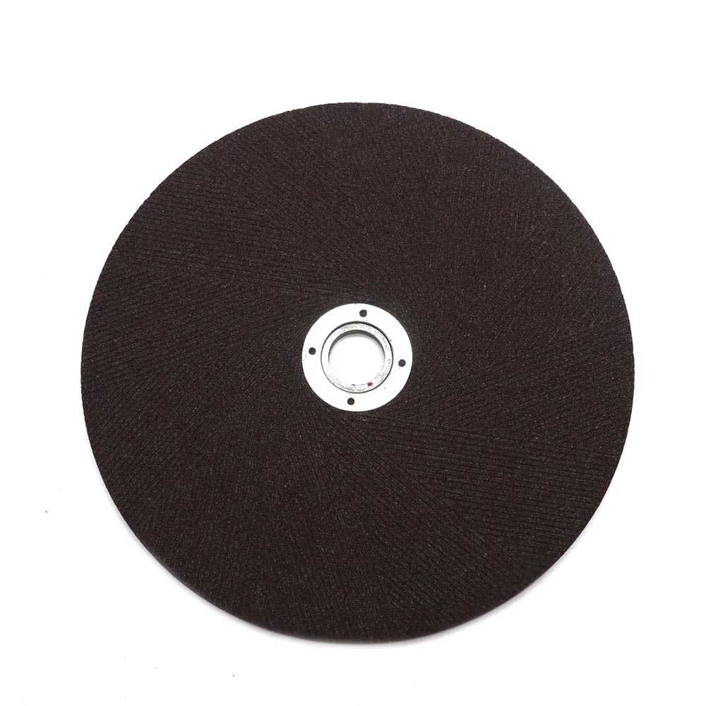Jinguang Model Trimmer Resin Discs (250mm x 25mm x 8.5mm)