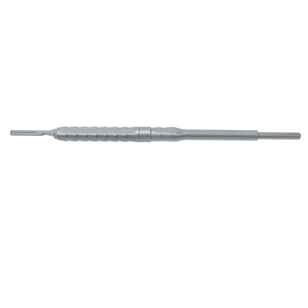 Julldent Easy Eject Scalpel Handle