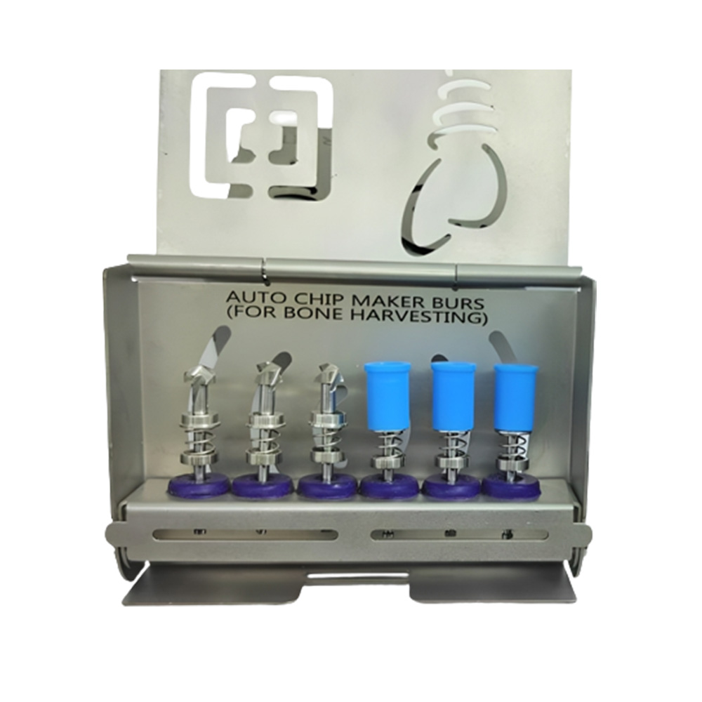 Julldent ACM Drill 3mm
