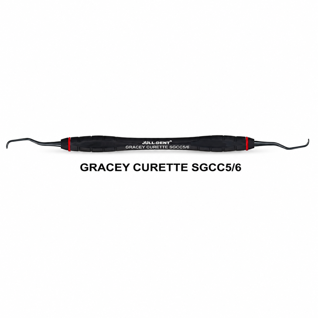 Julldent Anterior & Premolar Gracey Curette - SGCC 5/6