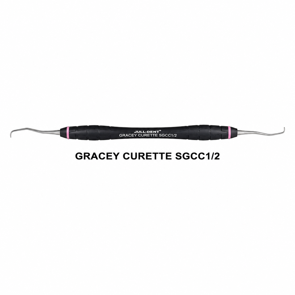 Julldent Anterior Gracey Curette - SGCC 1/2
