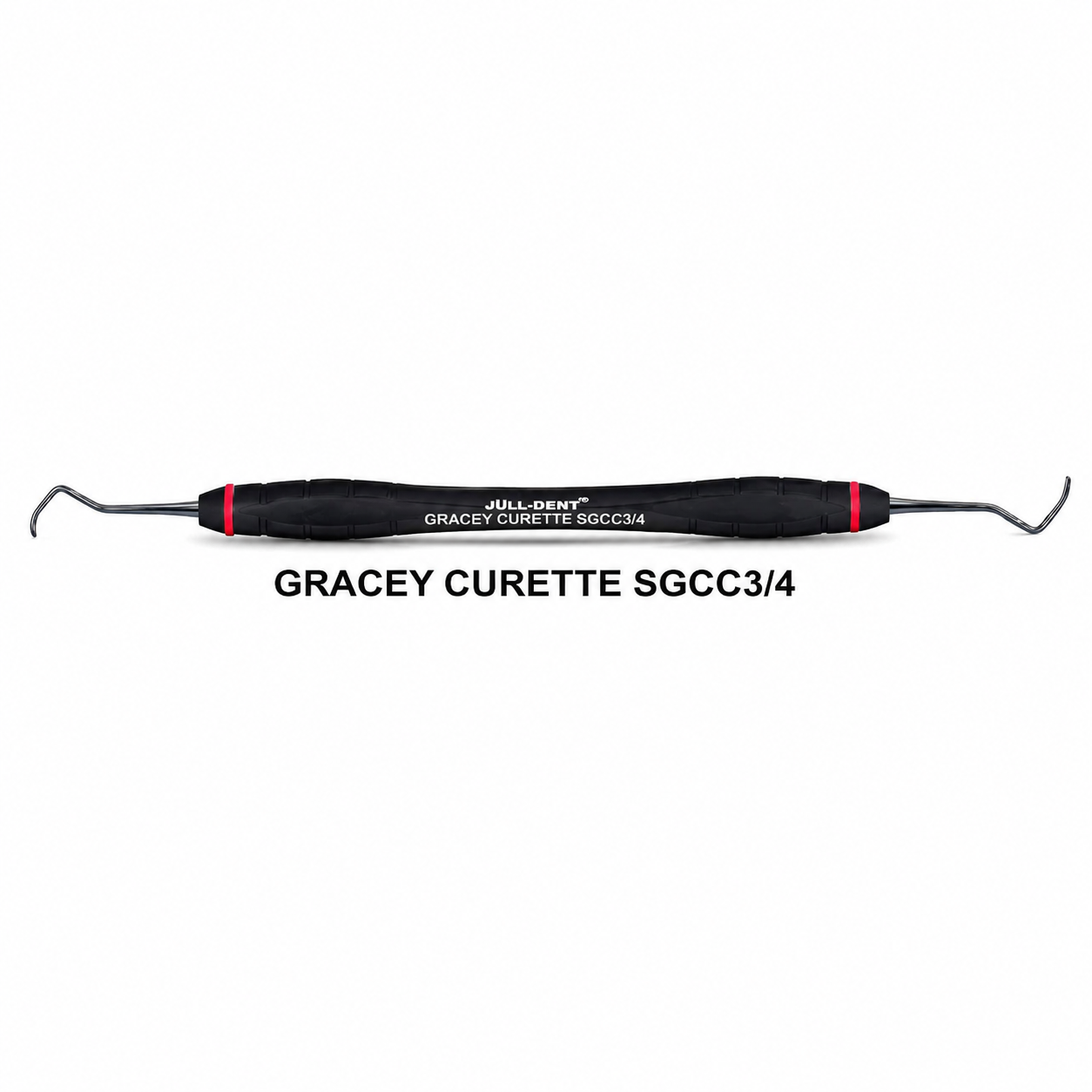Julldent Anterior Gracey Curette - SGCC 3/4