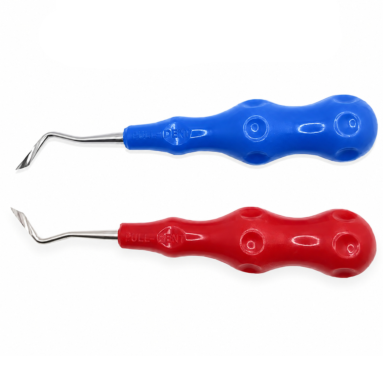 Julldent Atraumatic Twist Elevator Set of 2