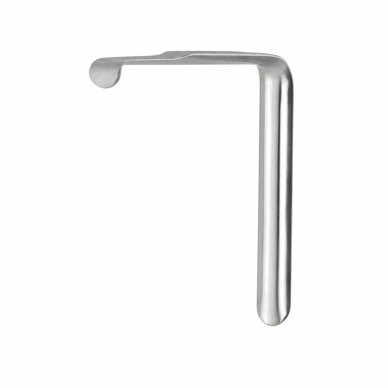 Julldent Austin Halfmoon Retractor