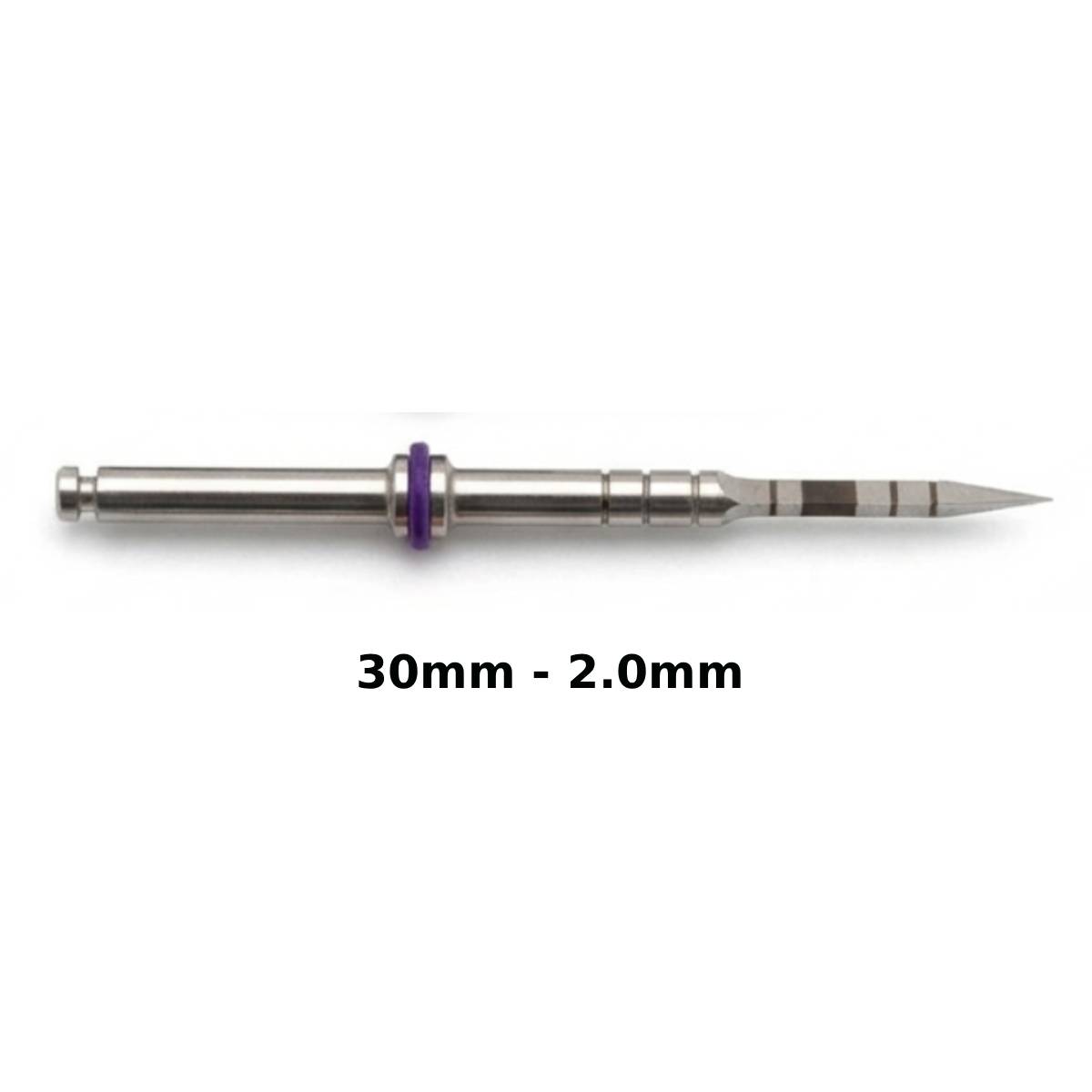 Julldent Basal Drill Size 2 x 30