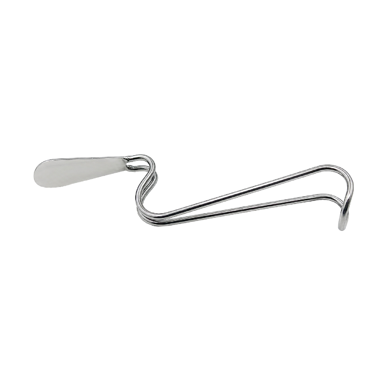 Julldent Bishop Third Molar Retractor (JULL-DENT 226)